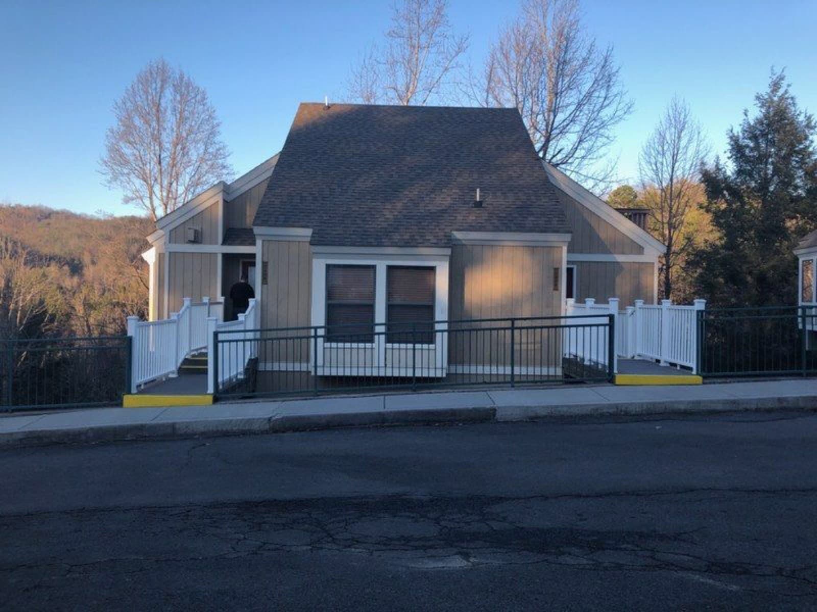 Siding Installation