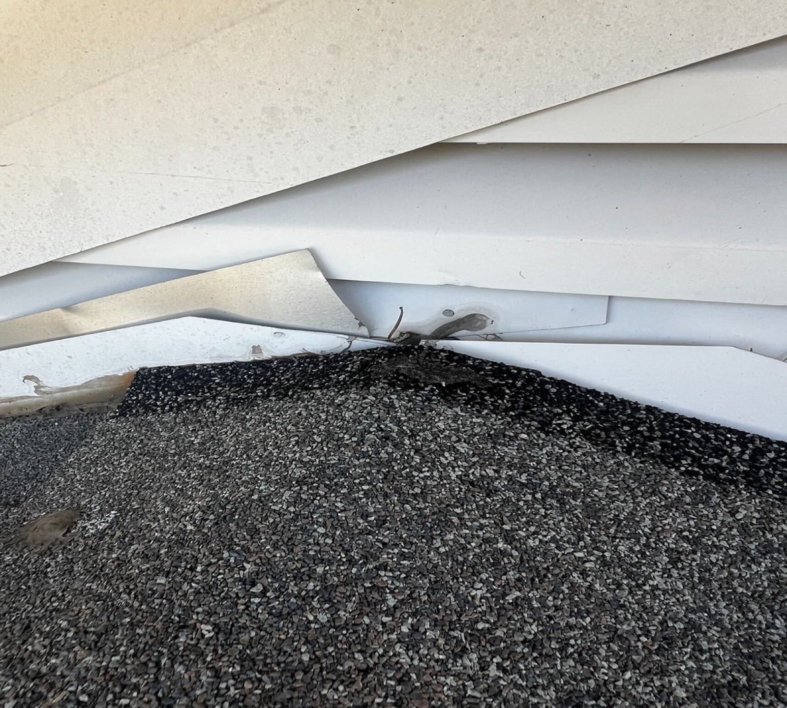Commercial Roof Installations