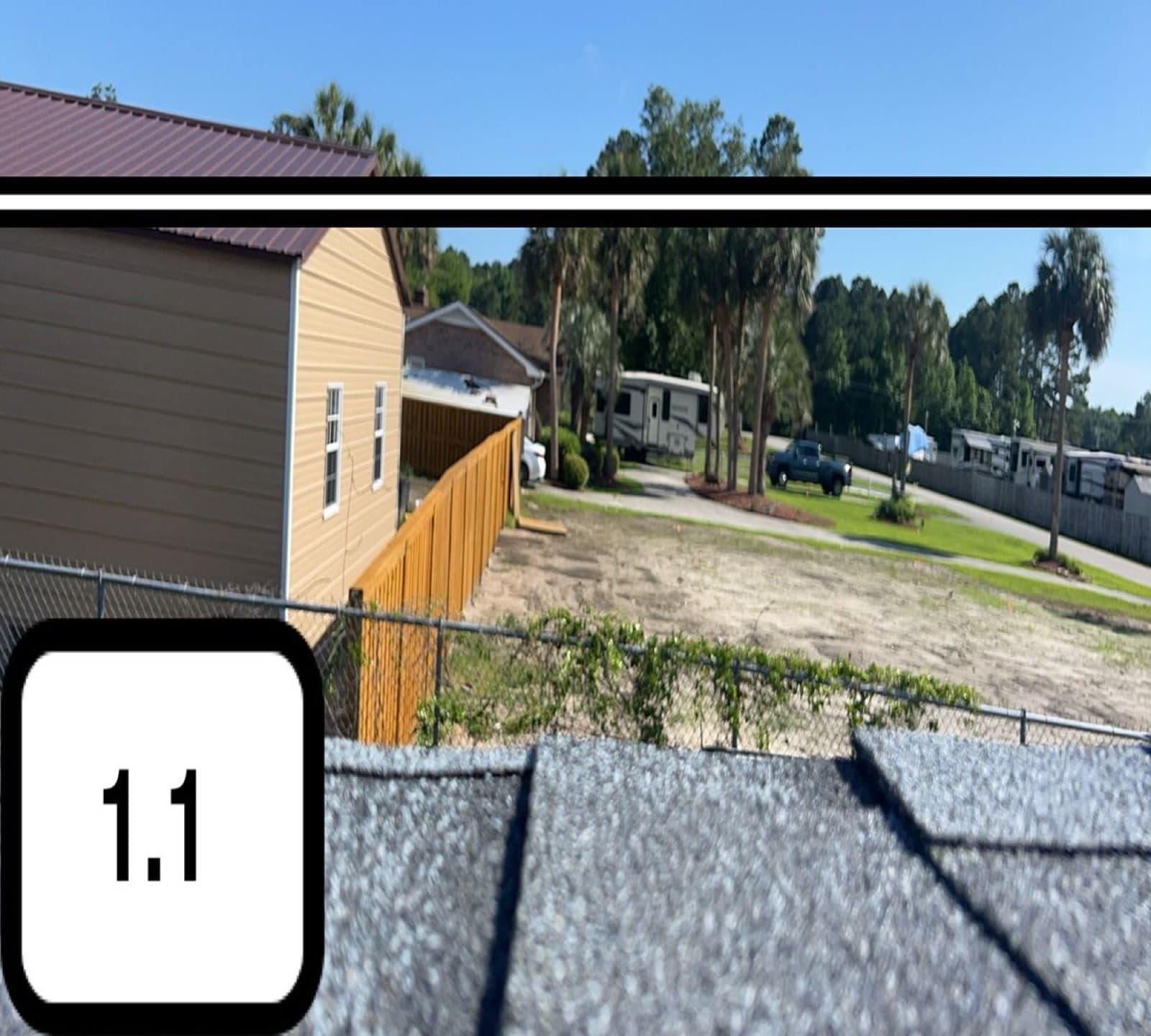 Residential Roof Installations