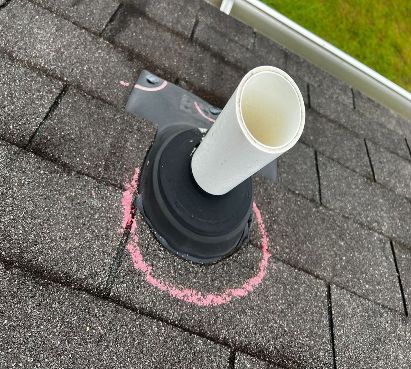 Siding Installation