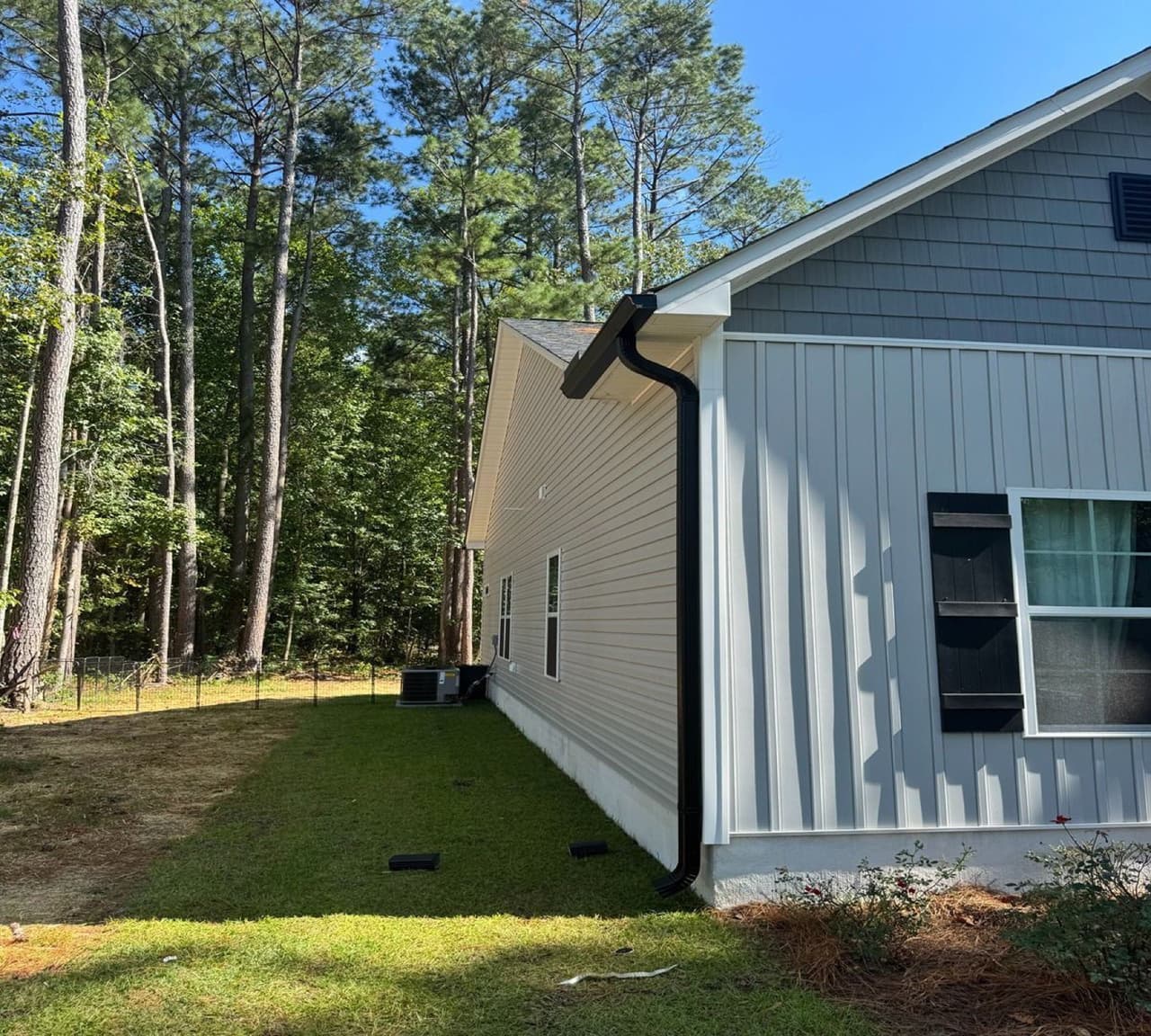 Understanding Gutter Repair and Installation in North Topsail Beach, NC
